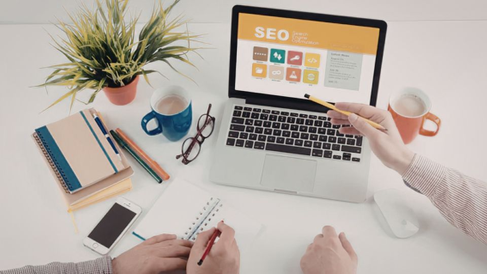 Technical SEO Audit